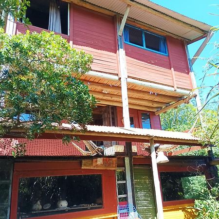 Вилла Casas Punta Negra Пириаполис Экстерьер фото