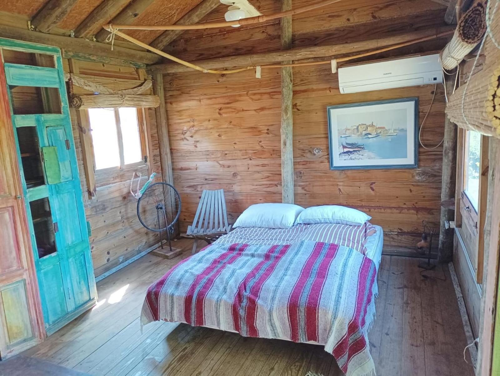Вилла Casas Punta Negra Пириаполис Экстерьер фото