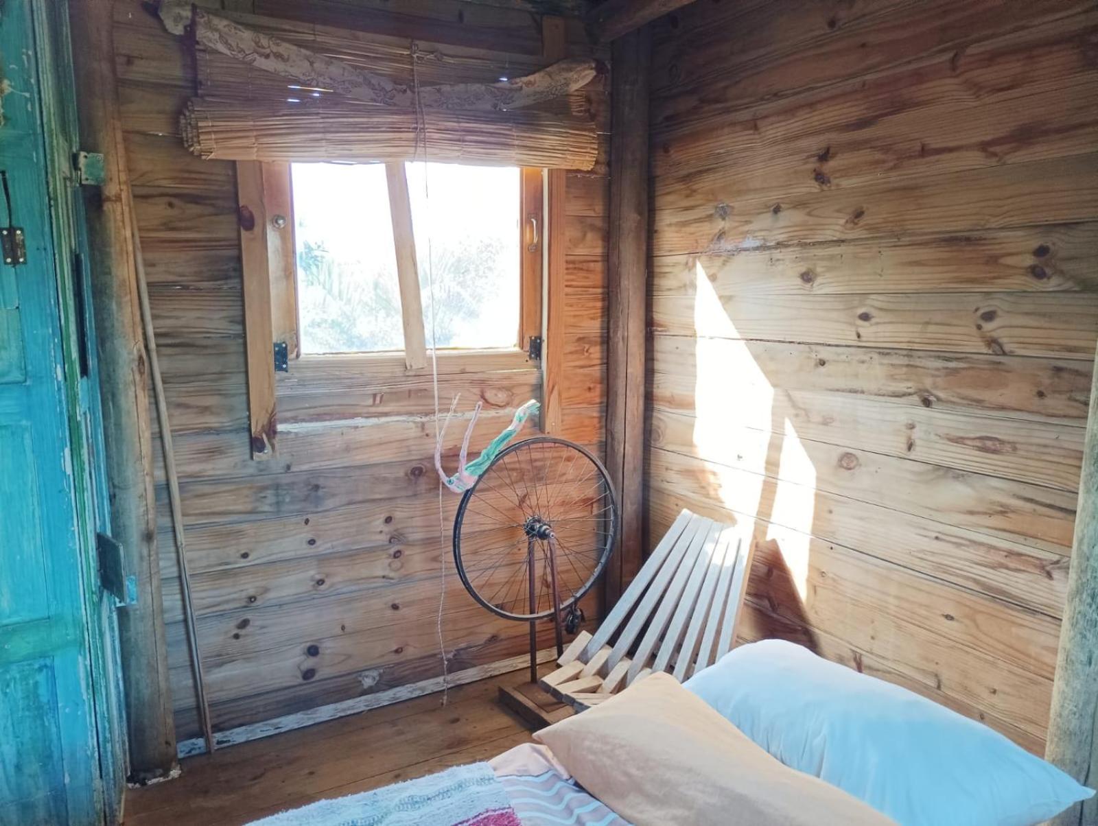 Вилла Casas Punta Negra Пириаполис Экстерьер фото