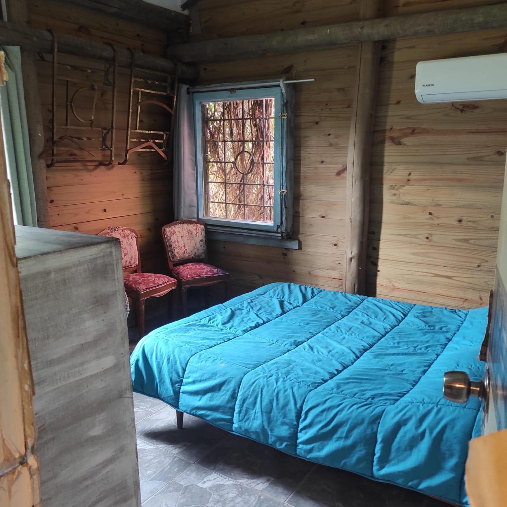Вилла Casas Punta Negra Пириаполис Экстерьер фото
