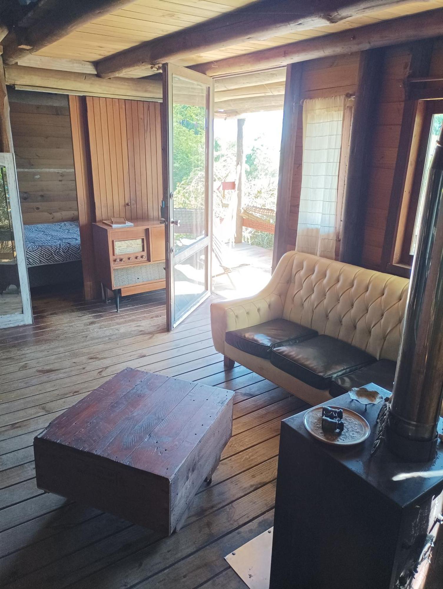 Вилла Casas Punta Negra Пириаполис Экстерьер фото