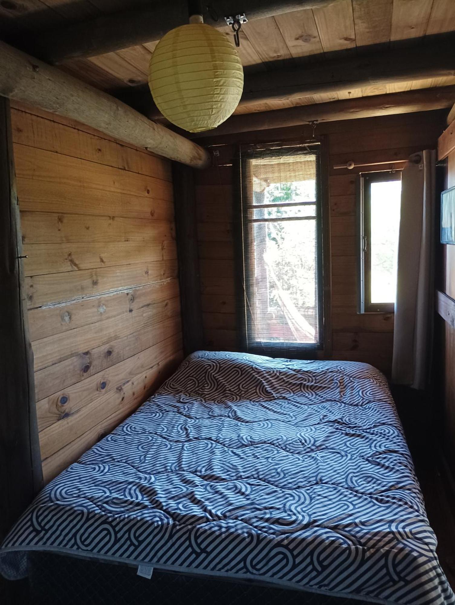 Вилла Casas Punta Negra Пириаполис Экстерьер фото