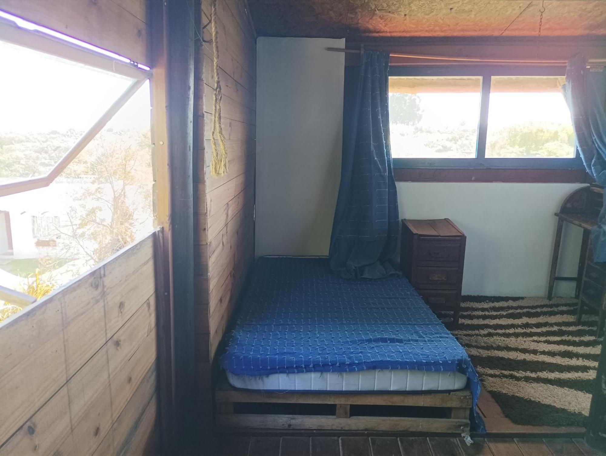 Вилла Casas Punta Negra Пириаполис Экстерьер фото